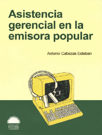 ASISTENCIA GERENCIAL EN LA EMISORA POPULAR - Antonio Cabezas