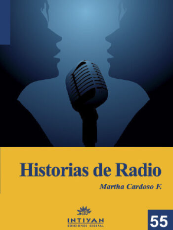 HISTORIAS DE RADIO - Martha Cardoso
