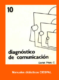 TRES EXPERIENCIAS DE DIAGNÓSTICO DE COMUNICACIÓN - Varios