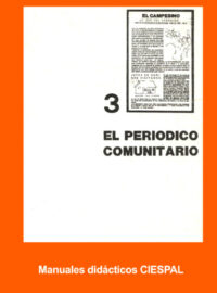 EL PERIÓDICO COMUNITARIO - CIESPAL