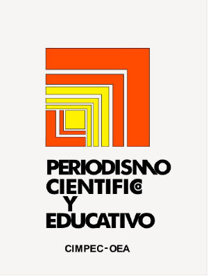 PERIODISMO EDUCATIVO Y CIENTÍFICO - CIMPEC - OEA