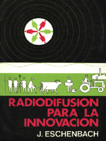 RADIODIFUSIÓN PARA LA INNOVACIÓN - Josef Eschenbach