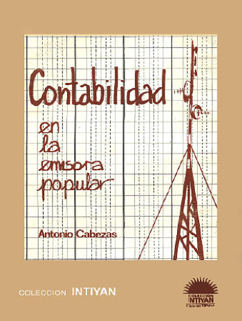 LA CONTABILIDAD EN LA EMISORA POPULAR - Antonio Cabezas