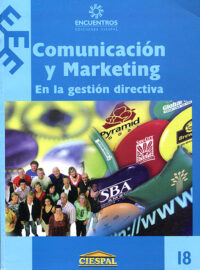 COMUNICACIÓN Y MARKETING - Varios