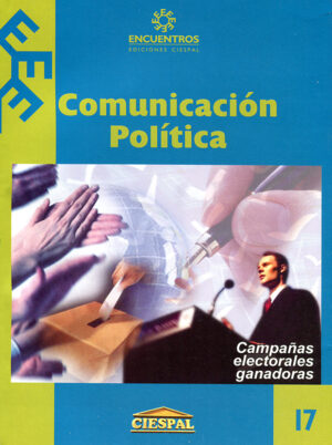 COMUNICACIÓN POLÍTICA - Varios