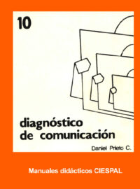 DIAGNÓSTICO DE COMUNICACIÓN - Daniel Prieto Castillo