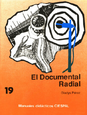 EL DOCUMENTAL RADIAL - Gladys Pérez