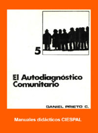 EL AUTODIAGNÓSTICO COMUNITARIO - Daniel Prieto Castillo