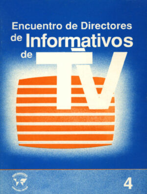 ENCUENTRO DE DIRECTORES DE T.V. - Varios