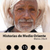 HISTORIAS DE MEDIO ORIENTE - Matías Zibell