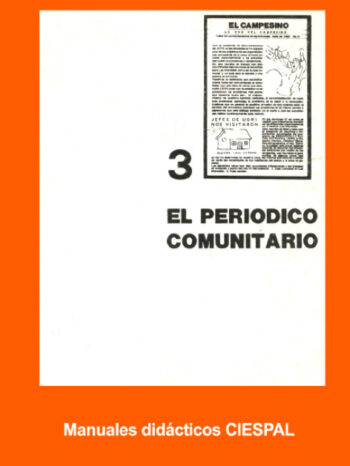 EL PERIÓDICO COMUNITARIO - CIESPAL