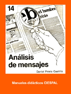 ANÁLISIS DE MENSAJES - Daniel Prieto Castillo