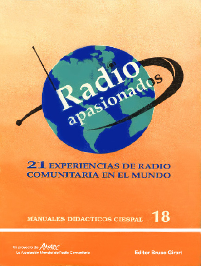 RADIOAPASIONADOS - Varios