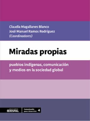Miradas propias, Claudia Magallanes