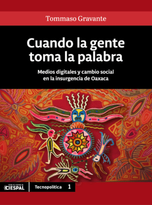 Cuando la gente toma la palabra, Tommaso Gravante